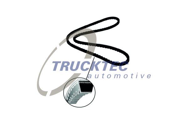 TRUCKTEC AUTOMOTIVE Ķīļsiksna 01.19.185